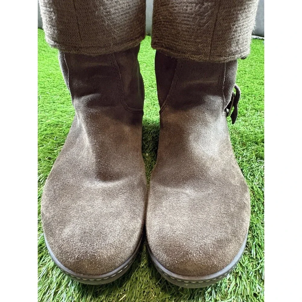 CROCS 11554 cobbler